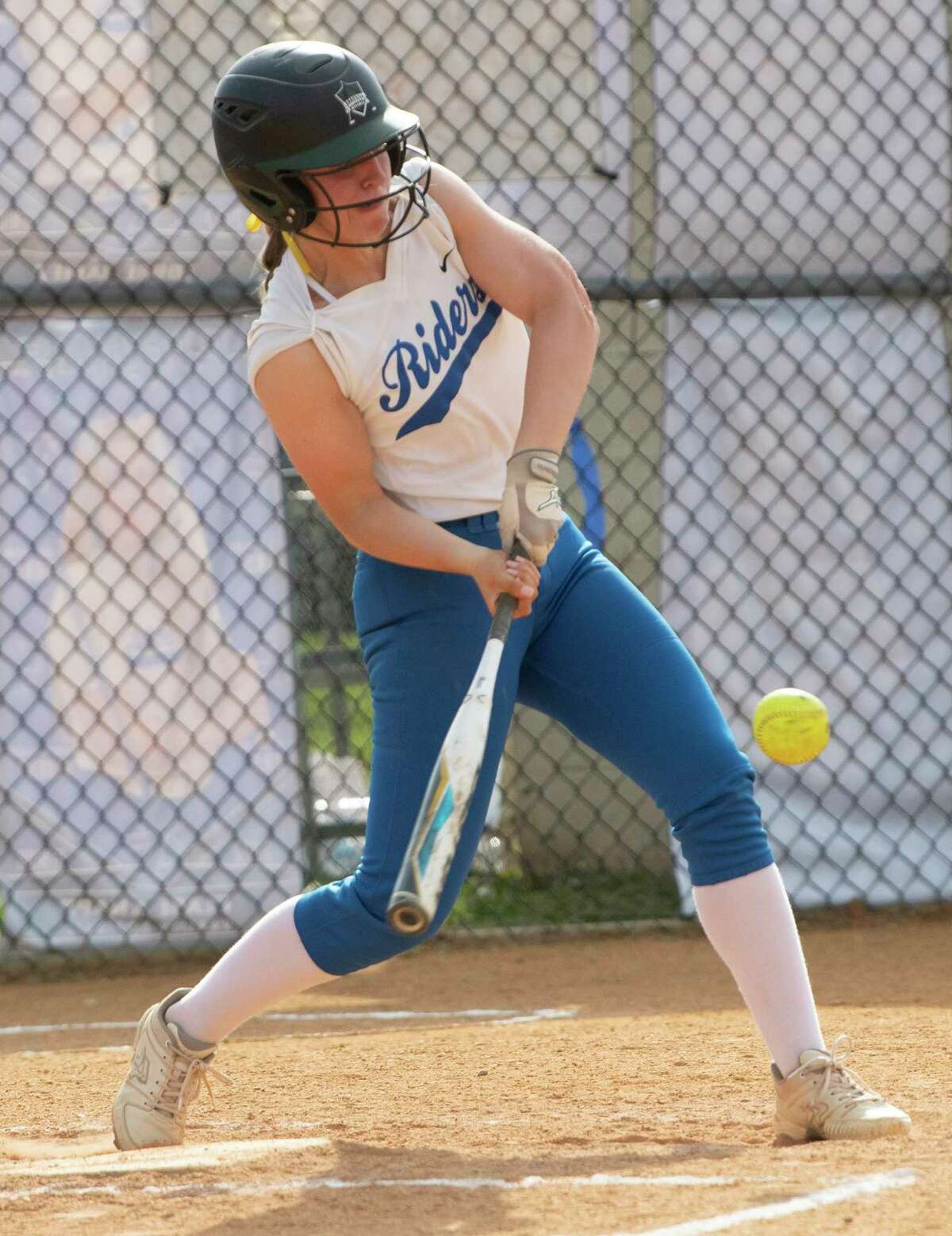 Ichabod Crane softball remains the team to beat in Class B