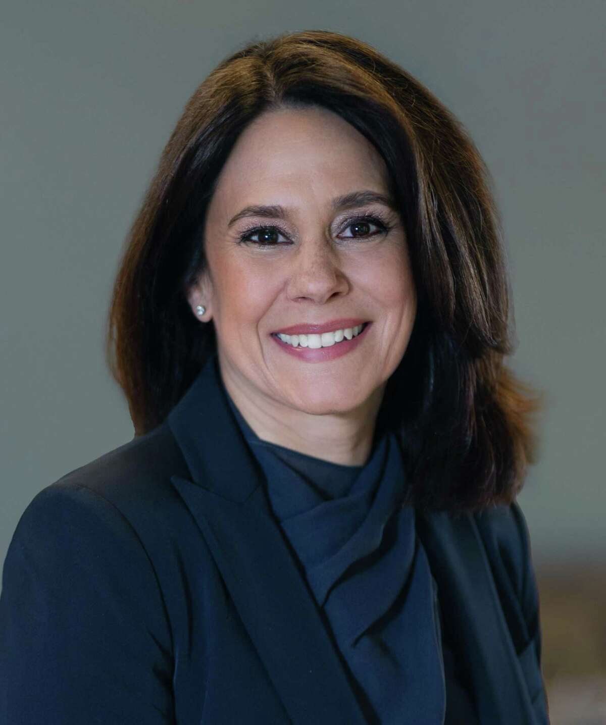 Lorie Logan was named president of the Federal Reserve Bank of Dallas.