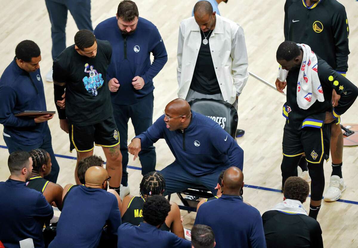 Warriors' Steve Kerr likely out for Game 6, Otto Porter questionable. Acting head coach Mike Brown has a lot of adjusting to do before Friday’s Game 6.