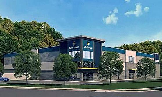 Georgia company with plans for self-storage building on Danbury's west side gets environmental OK - Vimarsana News