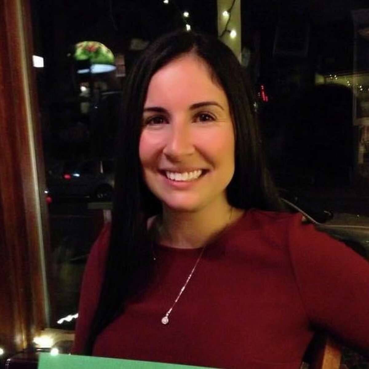 Dr. Emily Rhew will be the new principal at Booth Free and The Burnham Schools in Region 12.