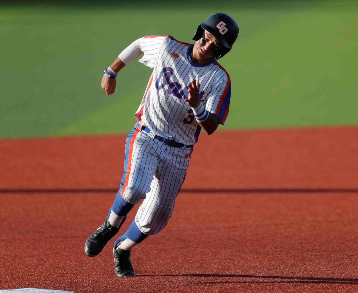 Houston baseball top performers: Grand Oaks' Larry Drake rakes in win