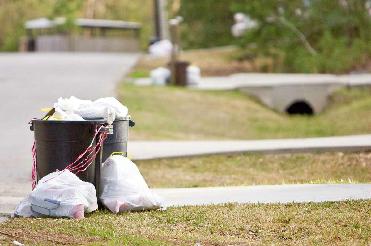 The Conroe City Council approved a slight tweak to its ordinance regarding debris in residential areas hoping to encourage residents to keep trash off sidewalks and out of ditches.