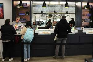 McKinney (opinion): The case for public cannabis retailers