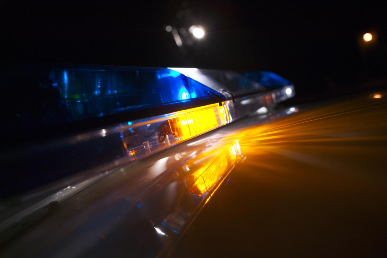 Man killed in Bristol motorcycle crash on Saturday, police say - Vimarsana News