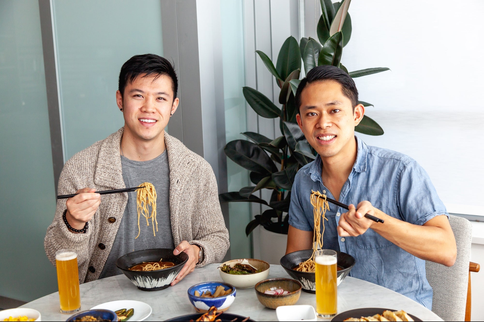 These Co-Founders Are Using 'Quiet Confidence' to Flip the Script on Cutthroat Startup Culture and Make Their Mark on a $46 Billion Industry - Vimarsana News