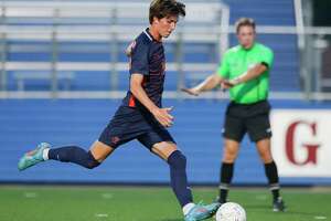 State semifinalist Seven Lakes leads balanced boys soccer honors