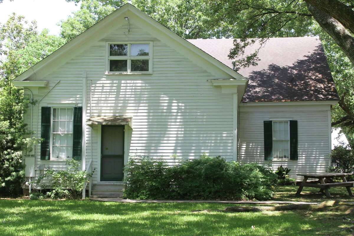 Tomball Museum Center offers visitors a glimpse into a bygone era