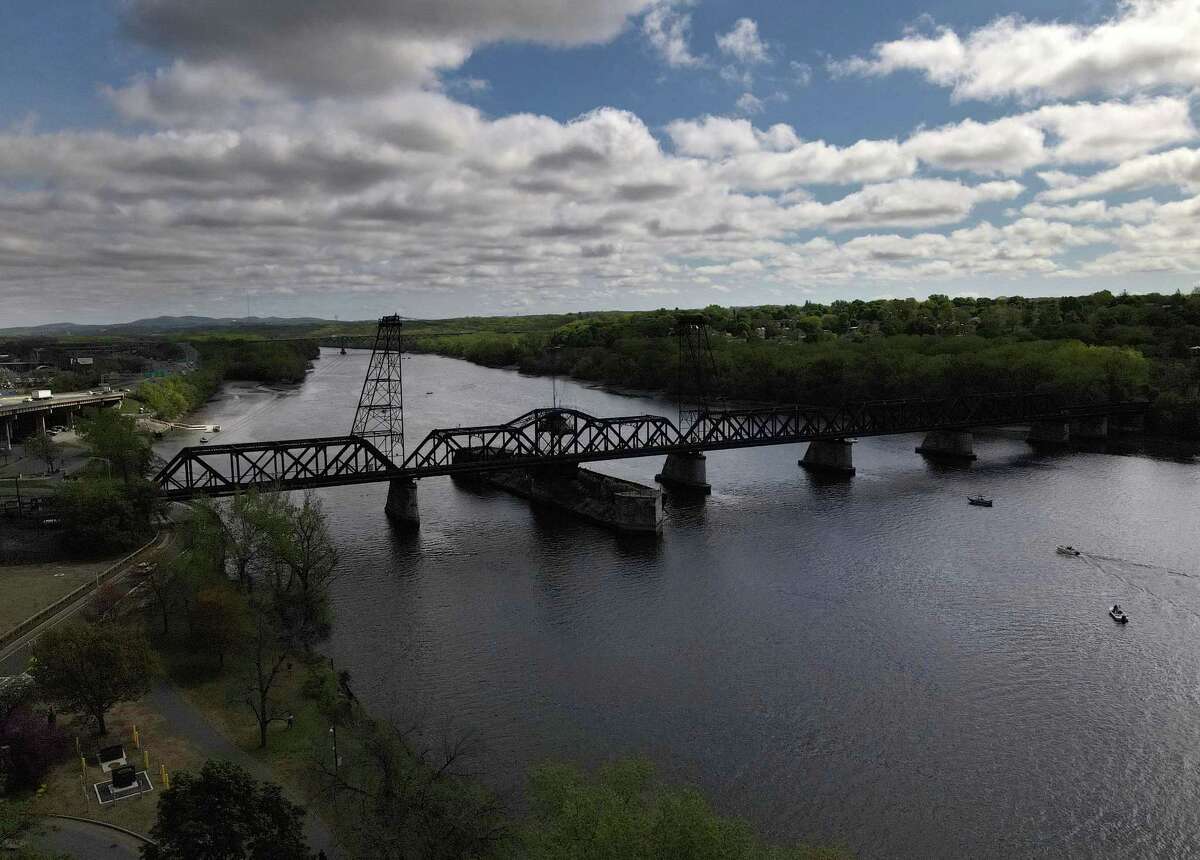 First look 400 million project to rebuild Livingston Avenue rail