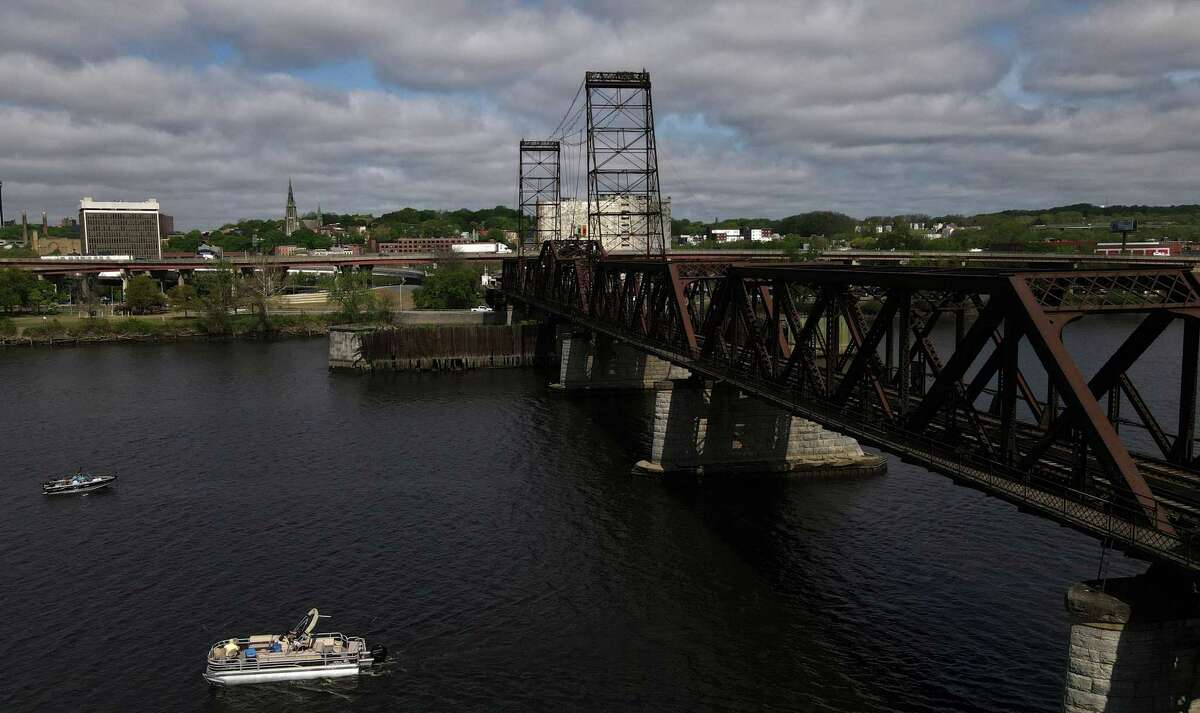 First look 400 million project to rebuild Livingston Avenue rail