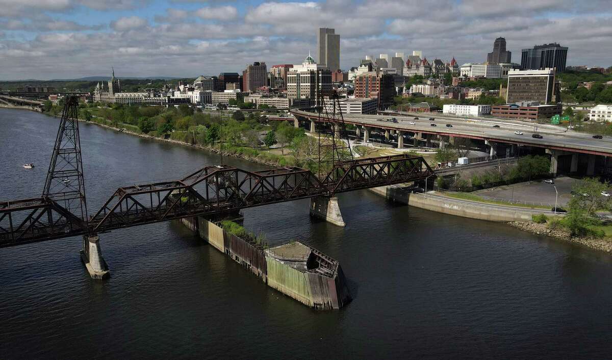 First look 400 million project to rebuild Livingston Avenue rail