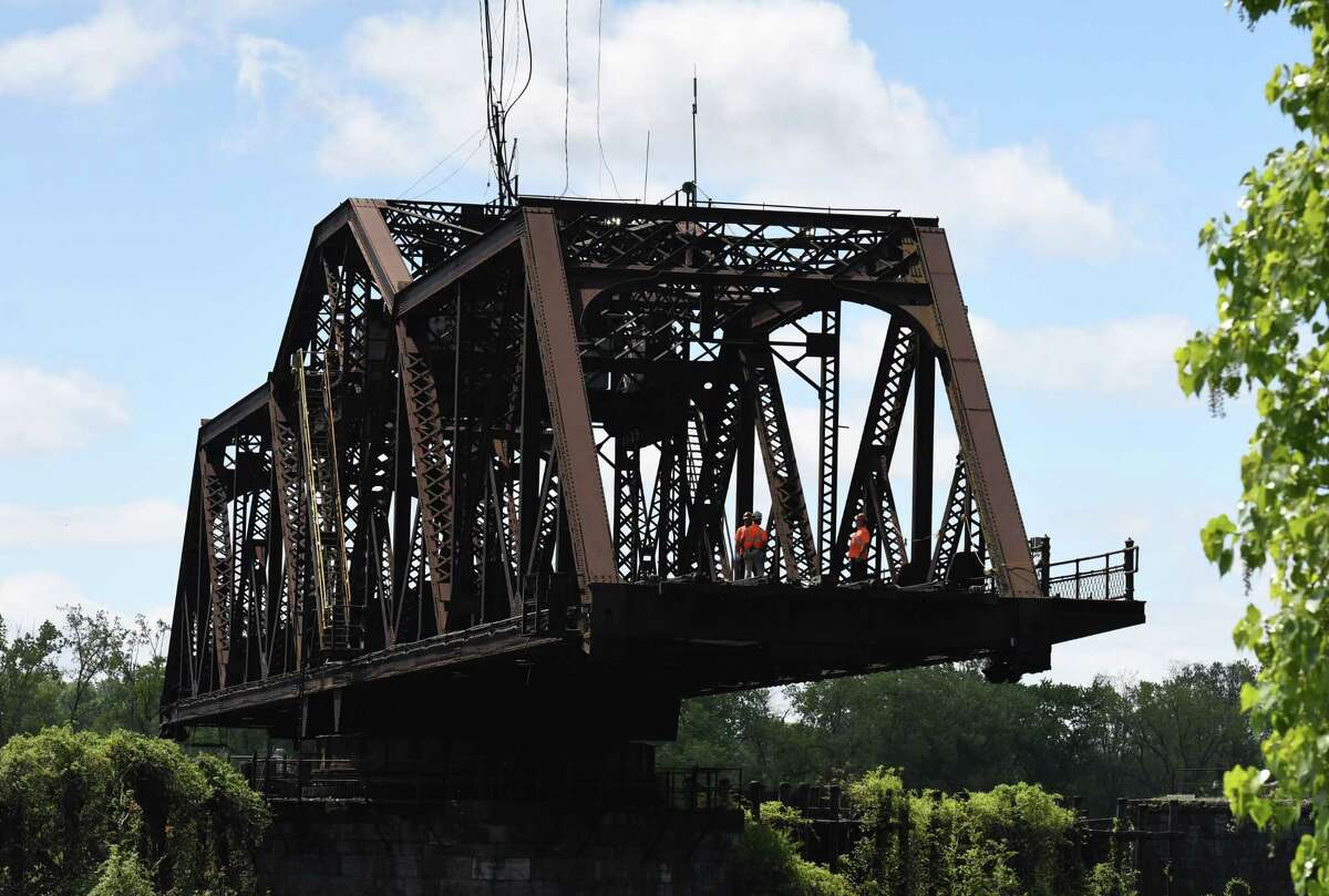 First look 400 million project to rebuild Livingston Avenue rail