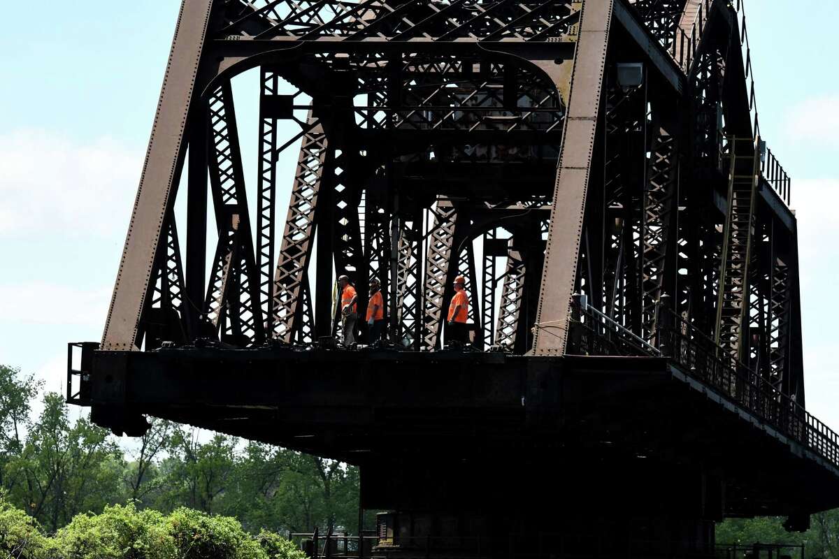 First look 400 million project to rebuild Livingston Avenue rail