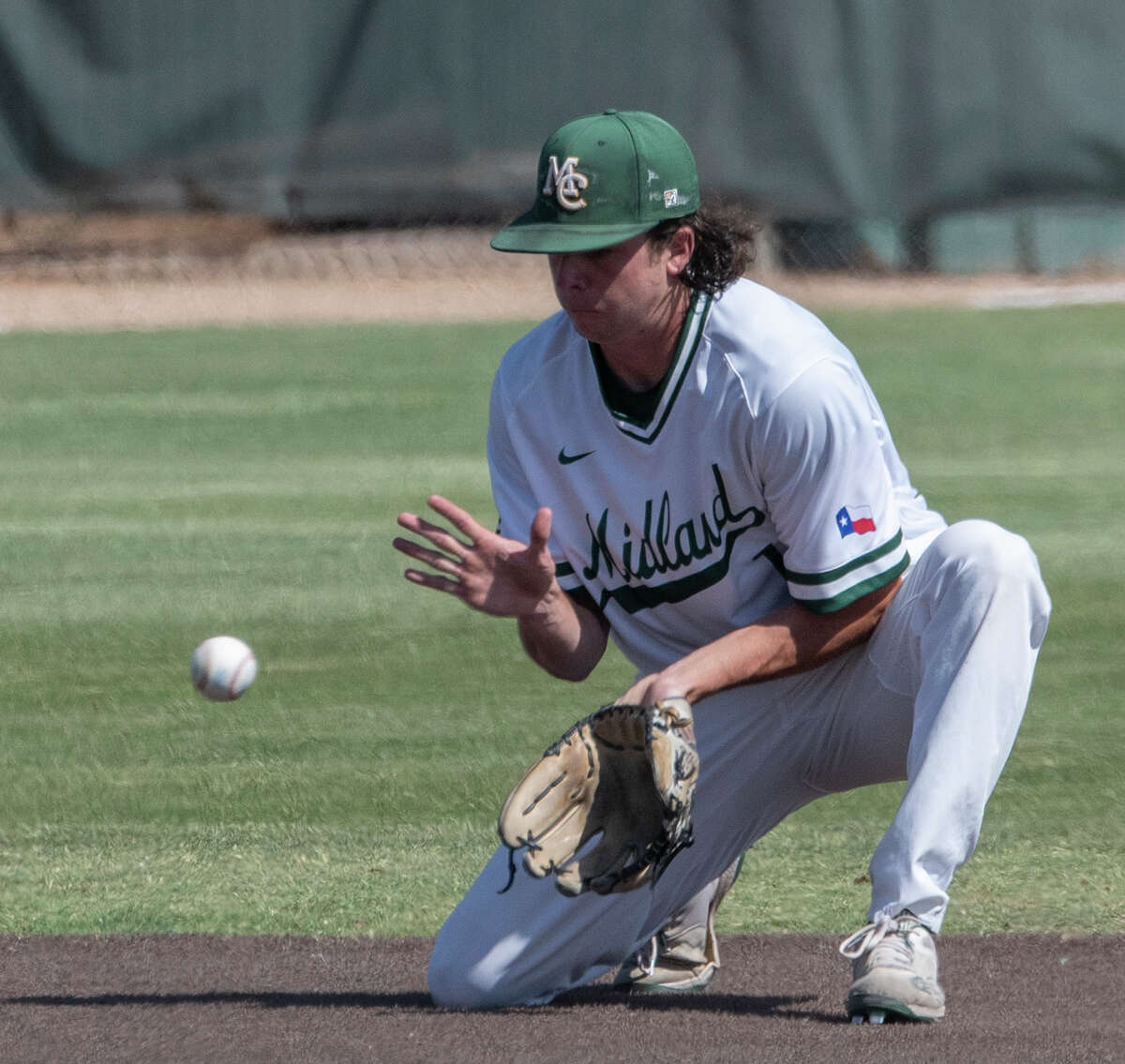 Midland College baseball