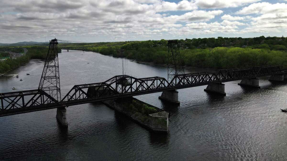 First look 400 million project to rebuild Livingston Avenue rail
