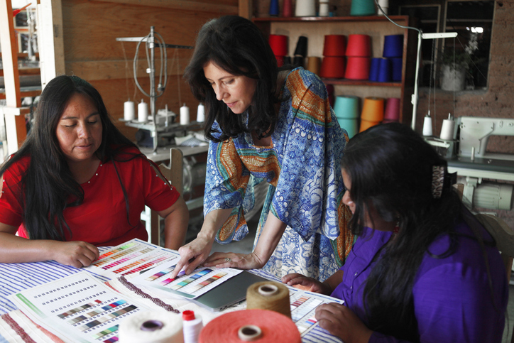Commentary: Cynthia Thayer — Celebrating triumphs of small business - Vimarsana News