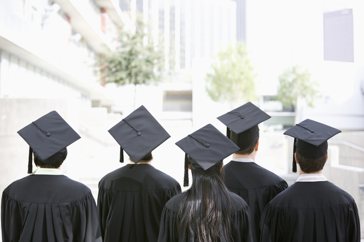Commentary: Tracey L. Rogers — Among new grads, optimism is low - Vimarsana News