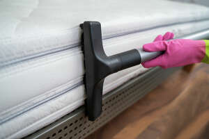 How to deep clean a mattress, from baking soda to special vacuums
