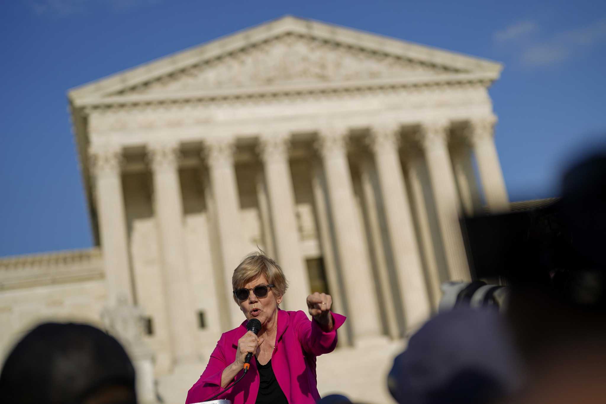 Preyor-Johnson: Consider the 'damaging consequences' post-Roe - Vimarsana News