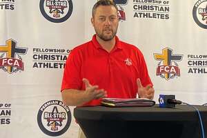 FCA to put on football, volleyball all-star games in 2023