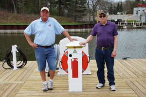Caseville Marina improvements ready just in time for summer