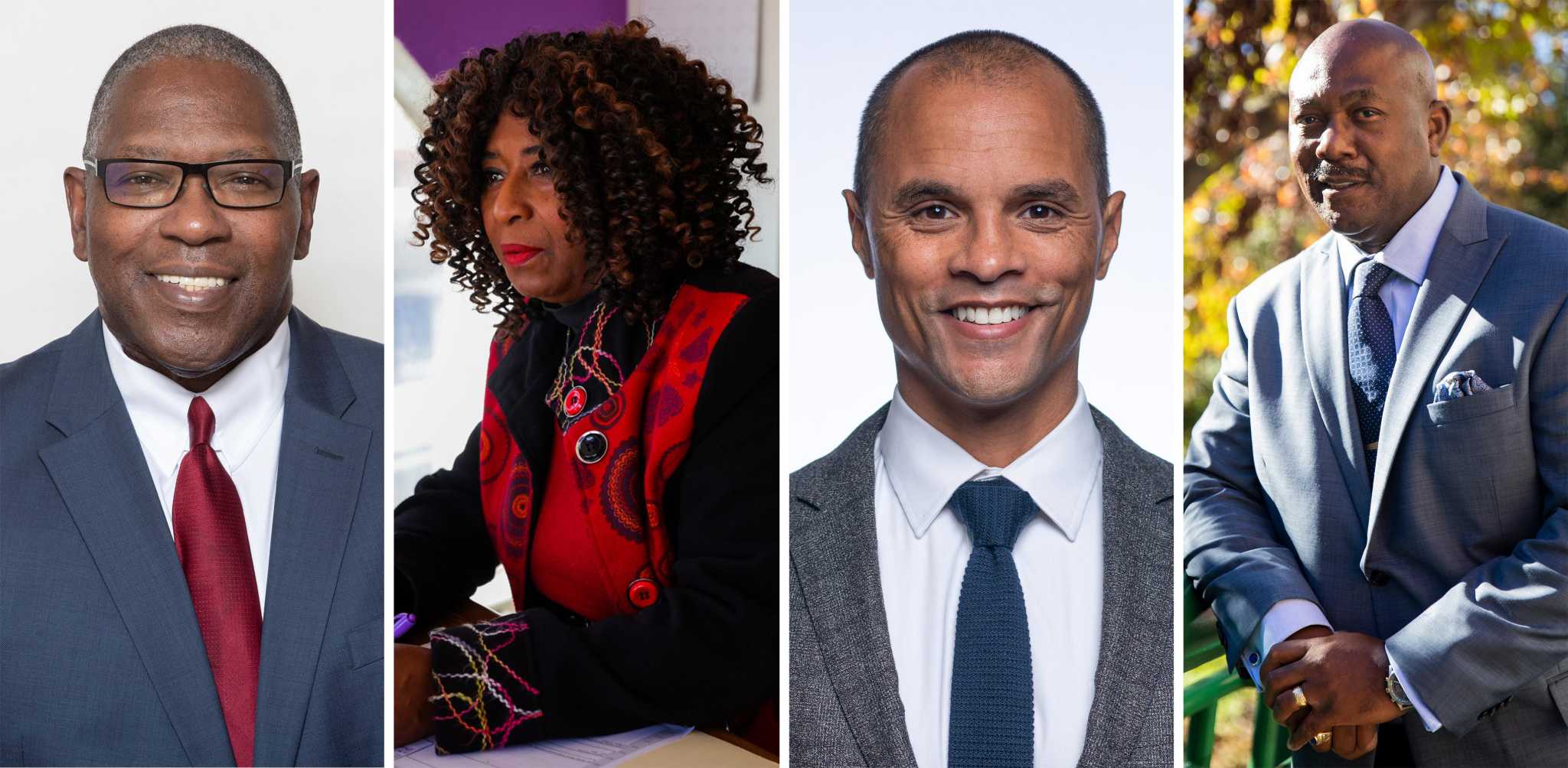 Is the Bay Area progressive? These key district attorney races will show  how voters see crime and policing