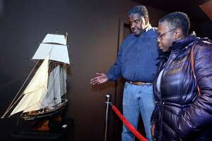 CT's first African American history museum displays pain, hope