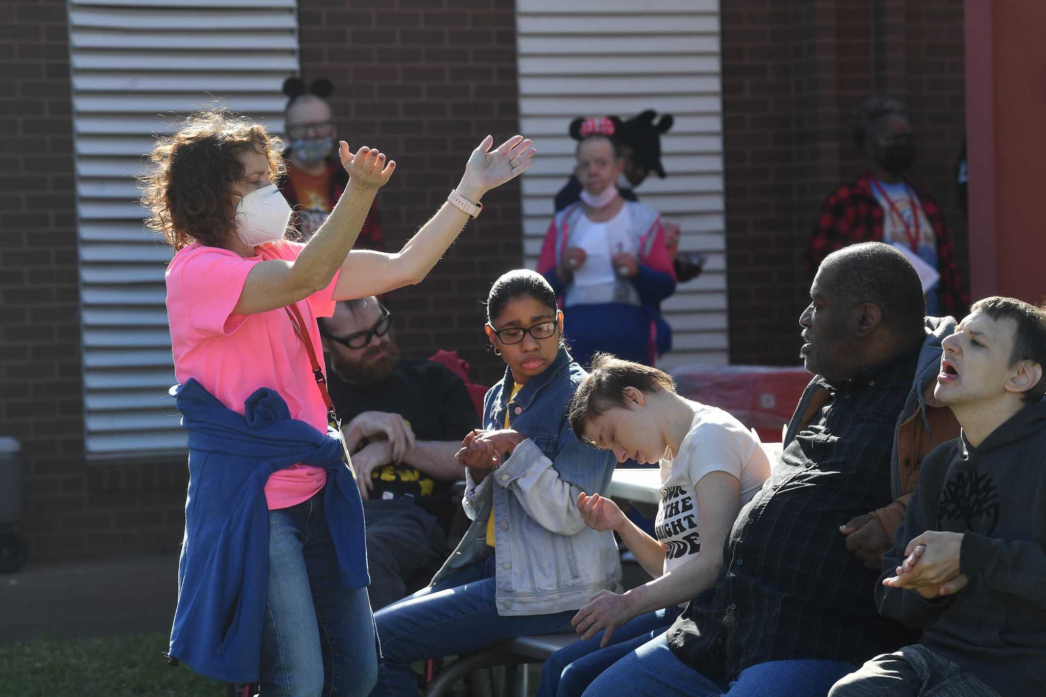 Spindletop Center to host 'Fun Day' for people with disabilities