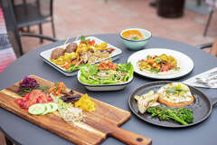 12 one-of-a-kind San Antonio restaurants to visit right now