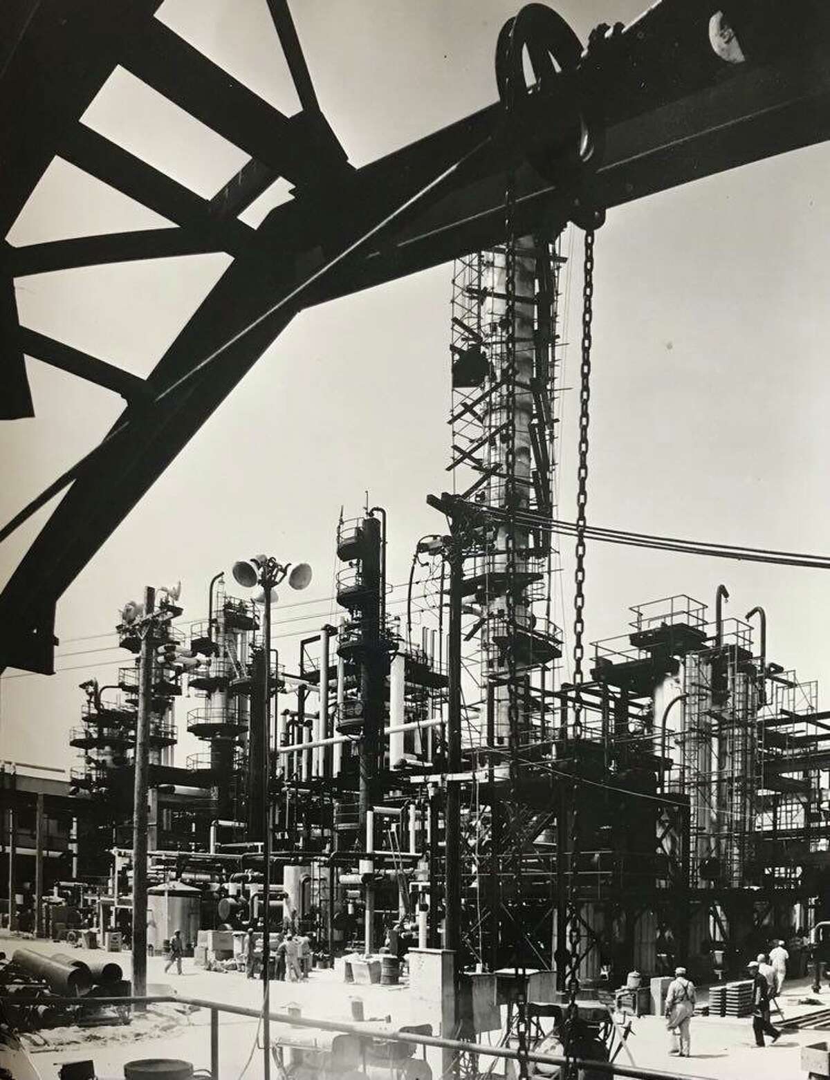 Dow Chemical Co. 1958