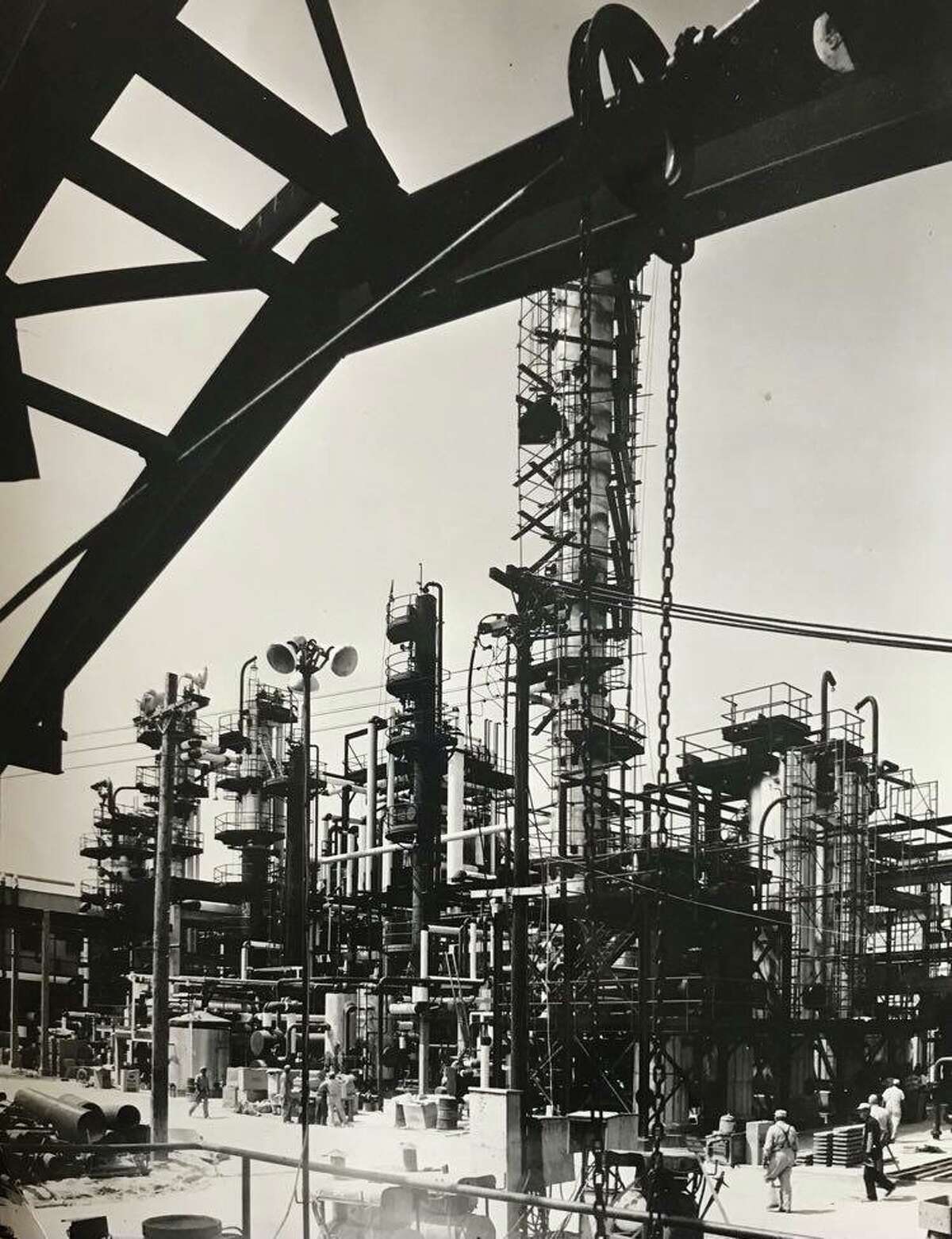 Throwback A historical look at Dow Chemical