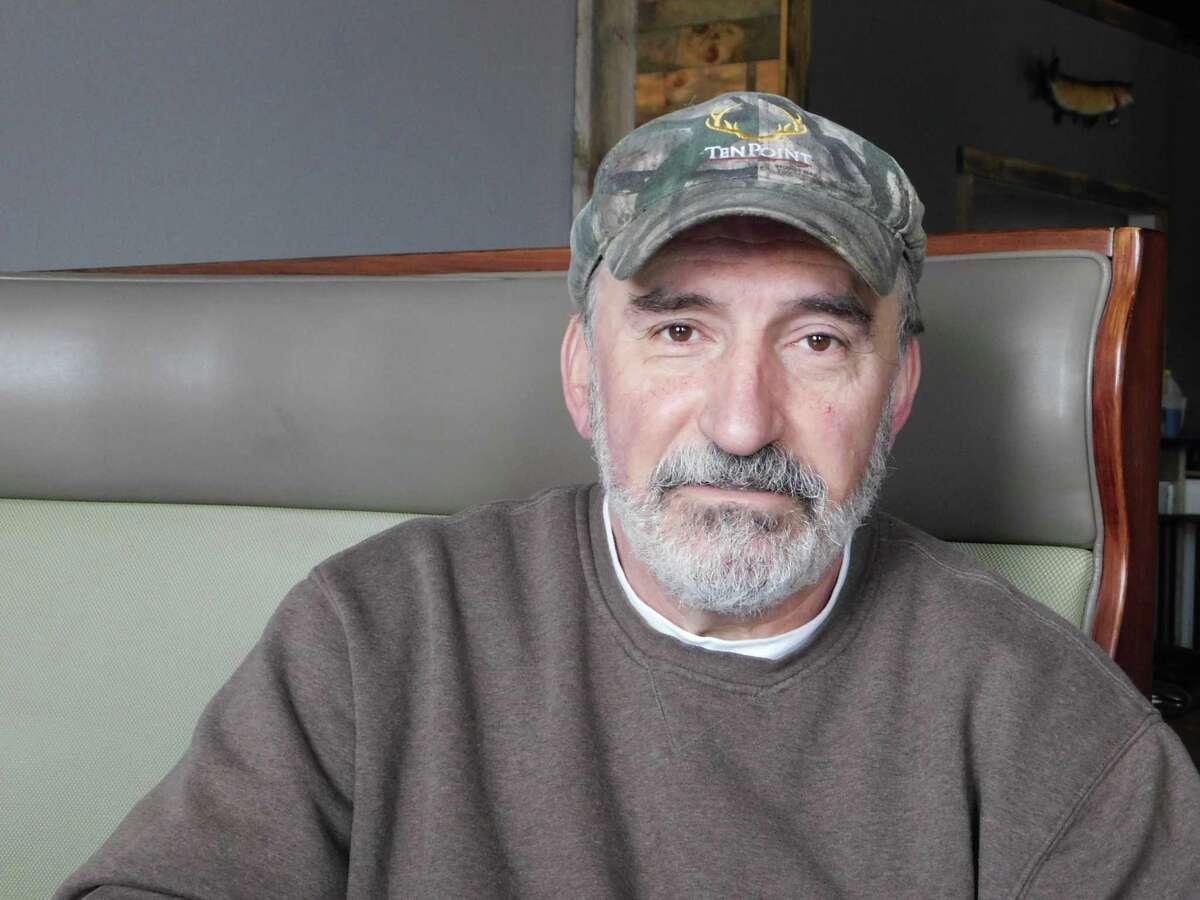 Torrington restaurateur Fred Rizvani opening Mill House Kitchen & Bar