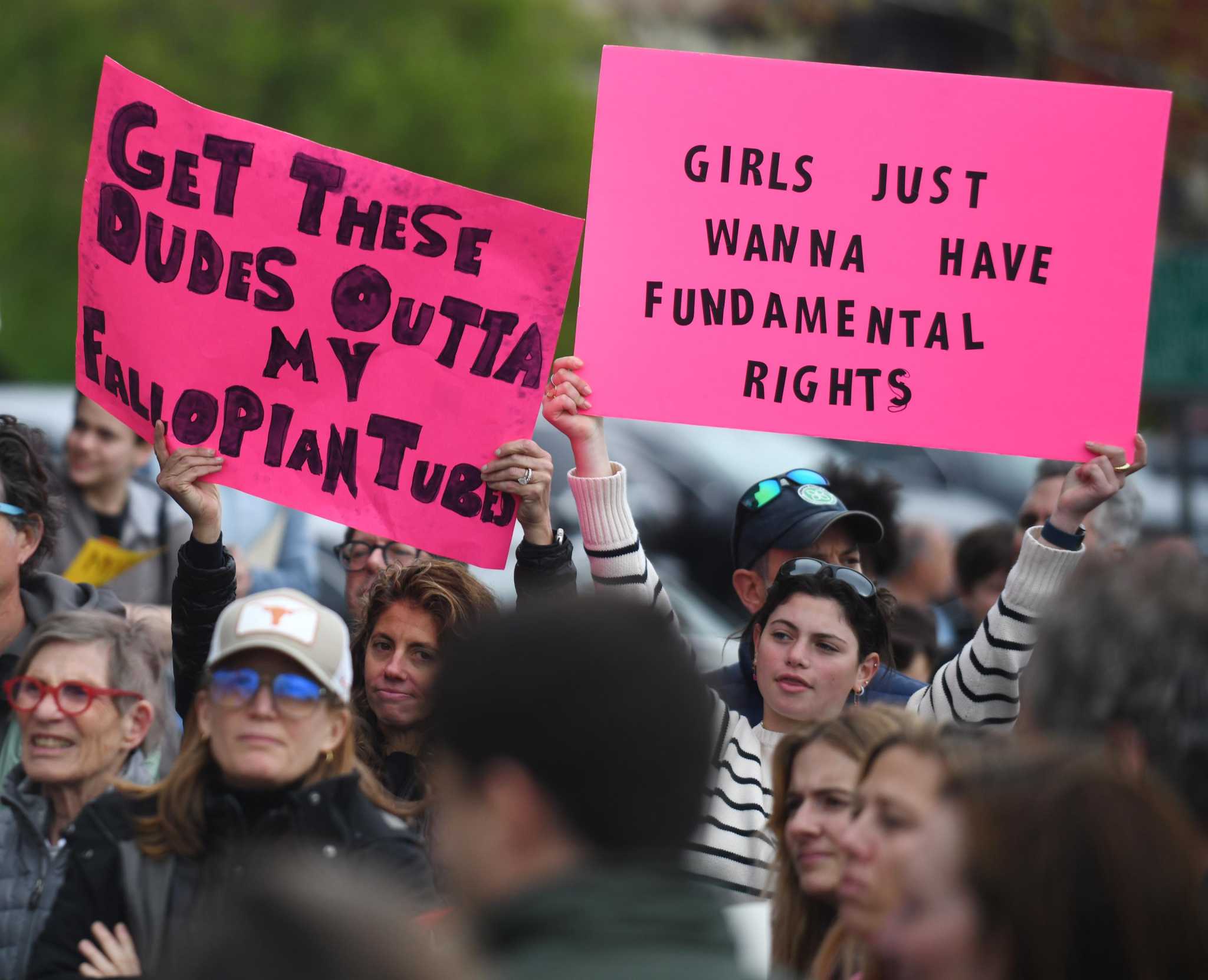 Danbury, New Milford to rally in support of abortion rights: 'Bans off our Bodies' - Vimarsana News
