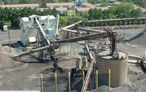 A federal lawsuit against the Norlite aggregate plant and incinerator can proceed. The plant used to incinerate PFAS chemicals but now there are dust concerns. - Vimarsana News