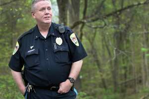 Danbury deputy police chief to retire after 32 years