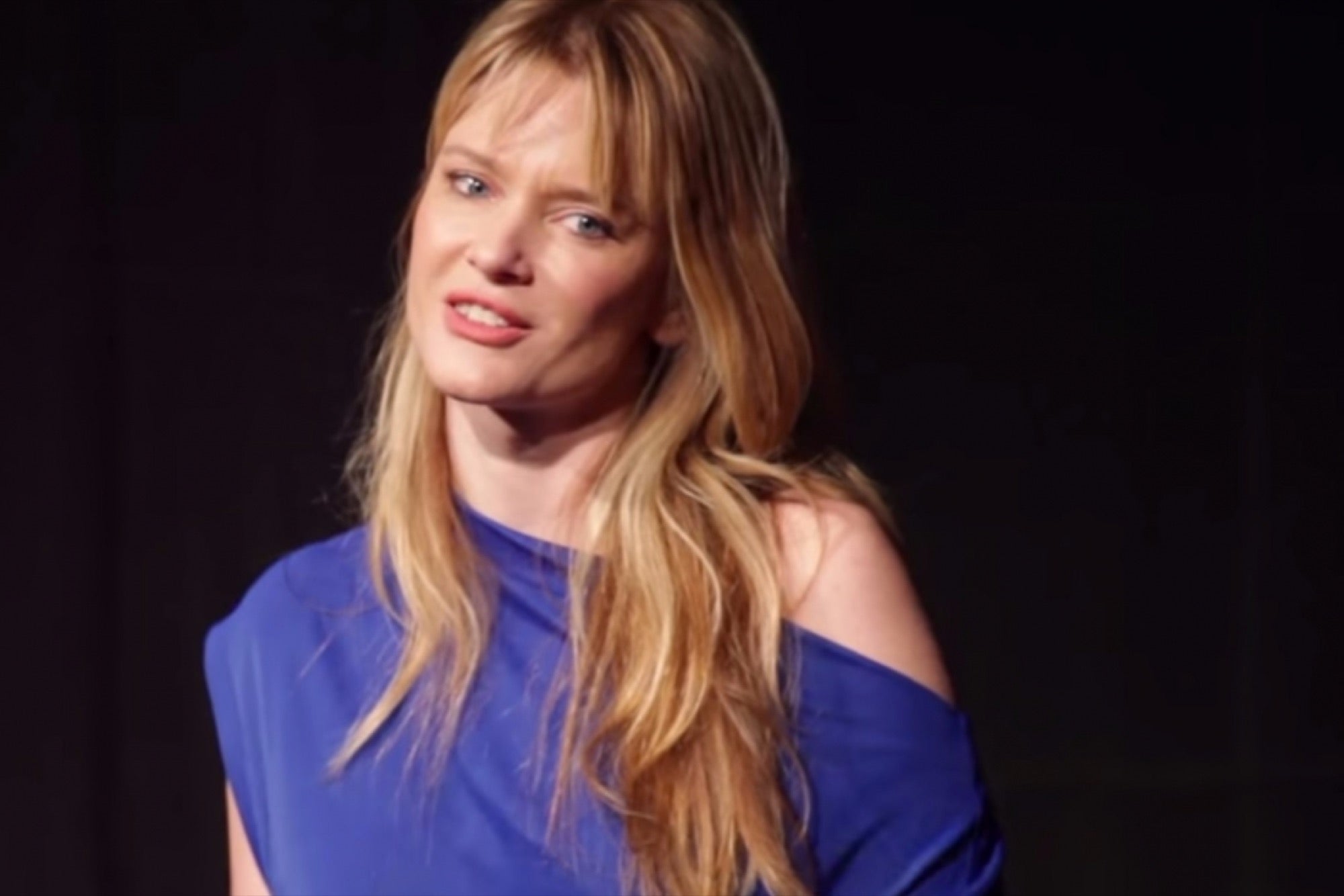 Elon Musk's Ex-Wife Justine Musk on What She Learned Living With an Extreme Entrepreneurial Success - Vimarsana News