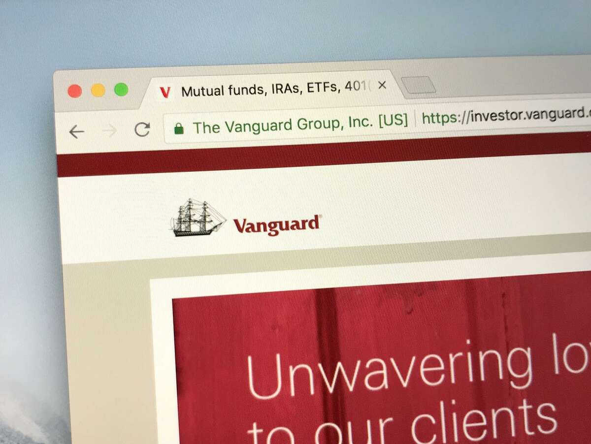 Vanguard is one of three mega fund managers with growing national influence, a consolidation of financial power that may not be in the nation’s best interest.