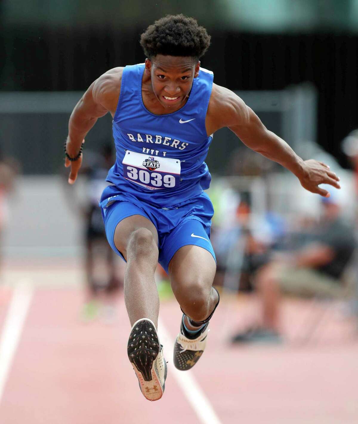 Live Updates: Uil Class 5a State Track And Field Championships