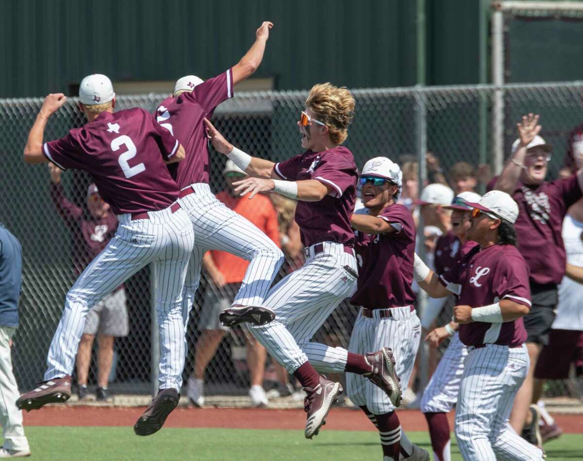 Legacy takes on V.R. Eaton in area round playoff