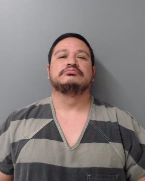 laredo police department cops authorities sexual arrest sex