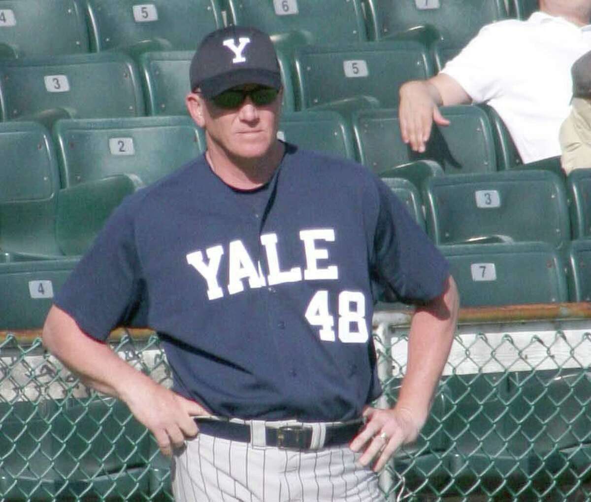 John Stuper, 65, is retiring after 30 years as Yale baseball coach. He is the Bulldogs' all-time winningest coach with a career record of 551-626-4. Yale hosts Harvard for the final three games of the season this weekend. Stuper will be honored in between games of Saturday's doubleheader. Also Saturday, Yale will dedicate George H.W. Bush '48 Field and the Jim Neil '76 Clubhouse. Sunday is Senior Day and the season finale.