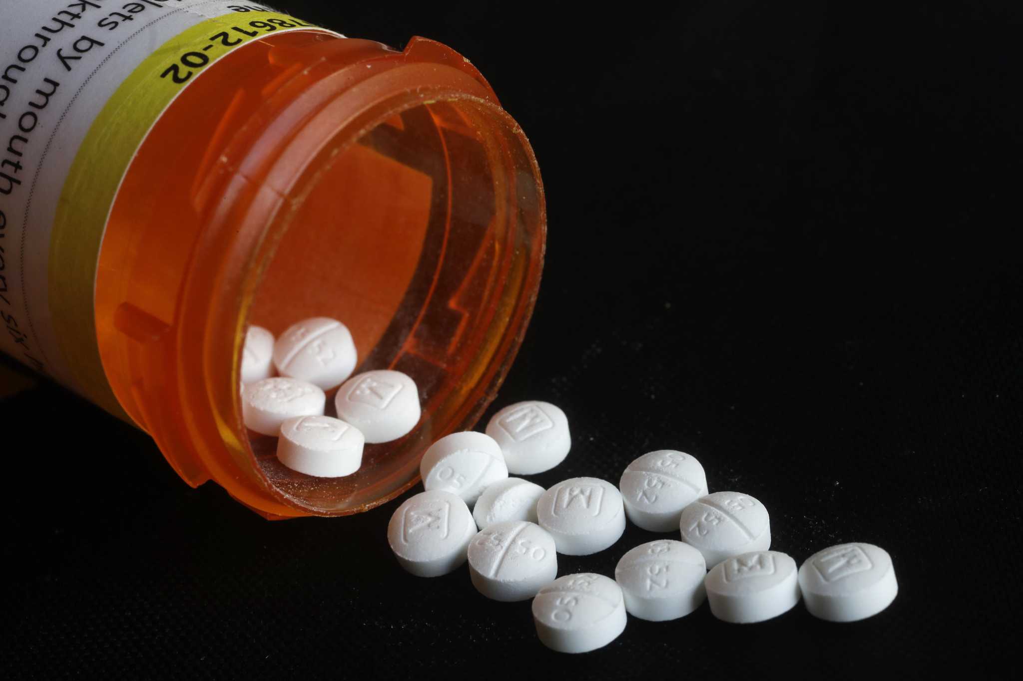 Big Pharma may have built the opioid crisis that killed my son. But judges helped them do it - Vimarsana News