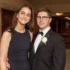 New Canaan High School hosted its prom on Friday, May 13, 2022 at the Stamford Marriott in Stamford, Conn. Were you SEEN? 