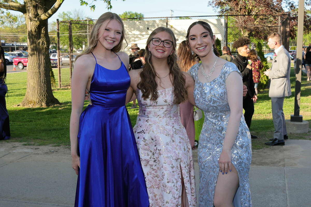 Were you Seen at the Scotia-Glenville Junior-Senior Prom held at The Glen Sanders Mansion in Scotia on Friday, May 13, 2022?
