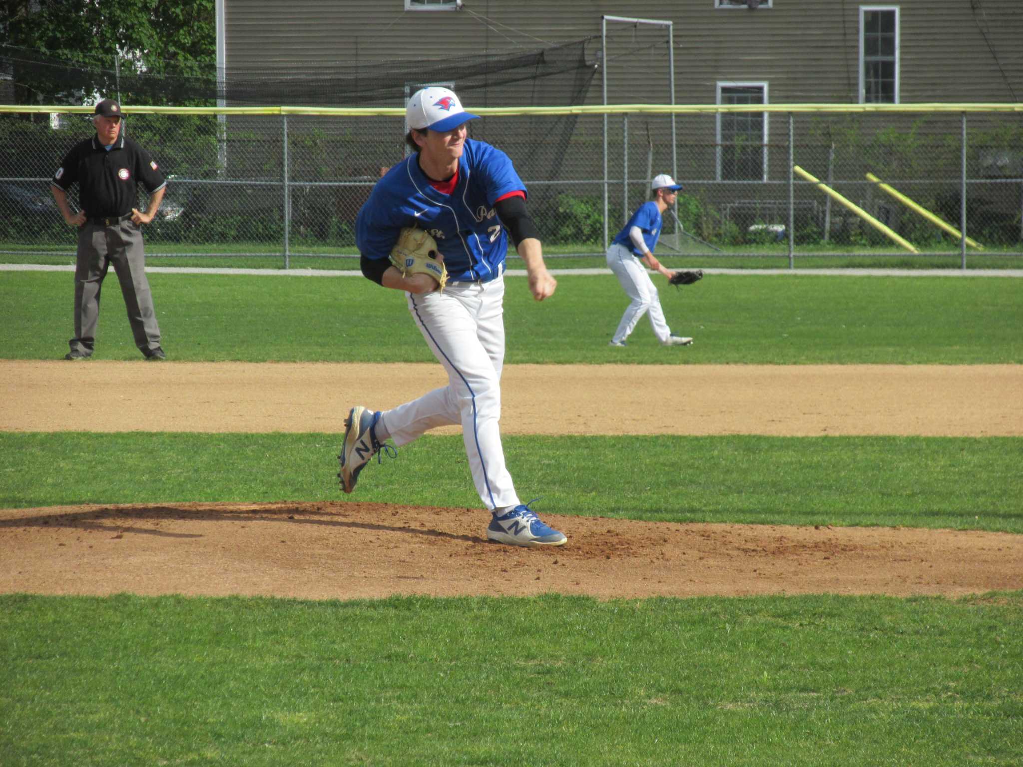 Torrington Little League Baseball > Home