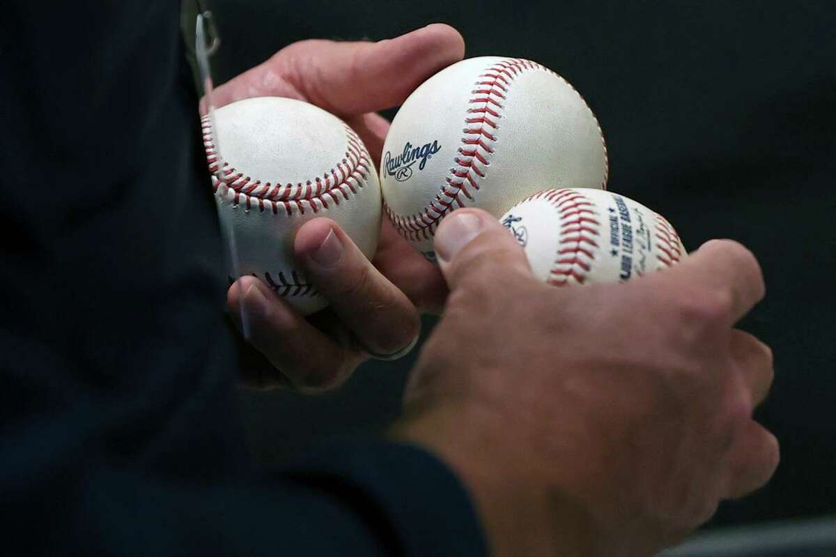 Inside Giants’ humidor How MLB’s effort to control baseballs impacts