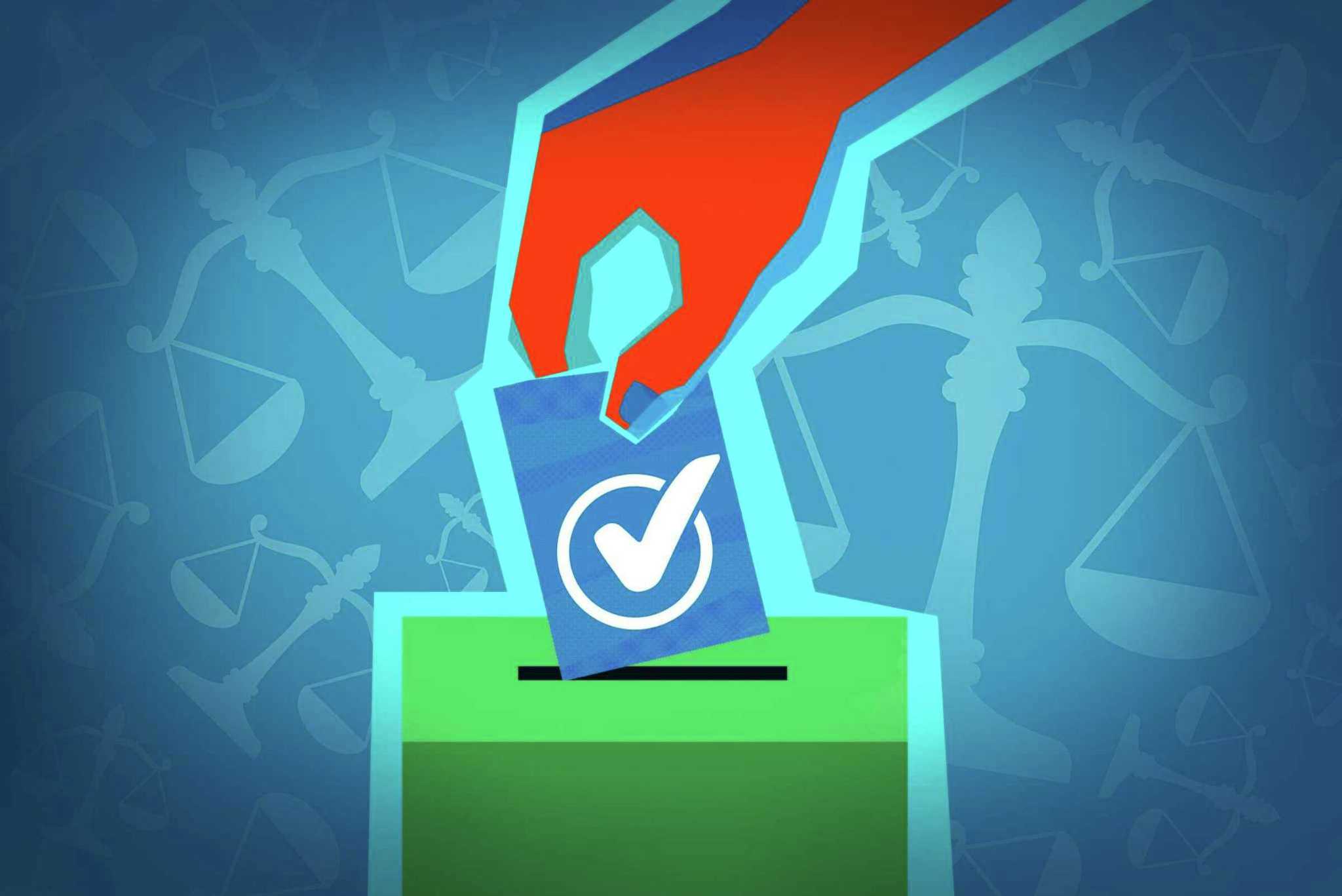 Endorsement: California attorney general is more than 'top cop.' Bonta deserves your vote - Vimarsana News