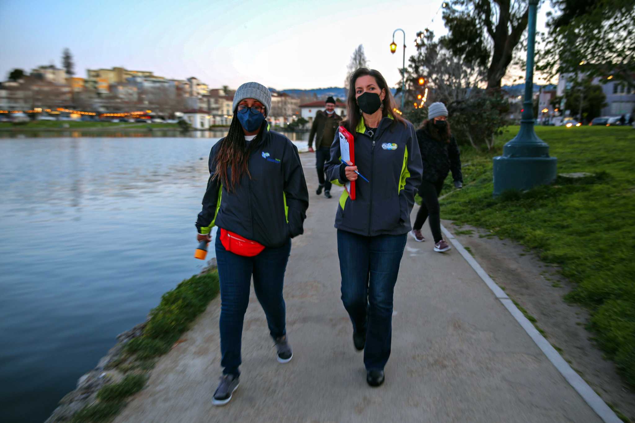 Exclusive: Alameda County sees 22% jump in homelessness in long-awaited count - Vimarsana News