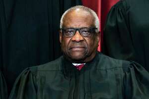 Essay: After Roe, is it Clarence Thomas’s court now?