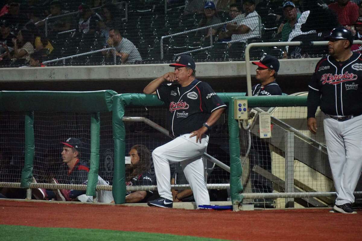 The Tecolotes Dos Laredos hired Felix Fermin as manager last week.